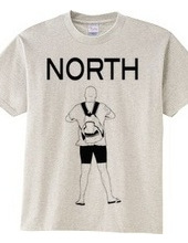 NORTH MEN