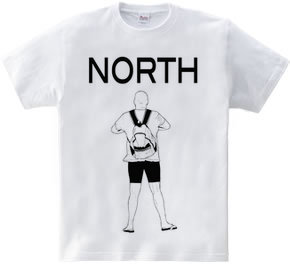 NORTH MEN