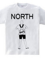 NORTH MEN