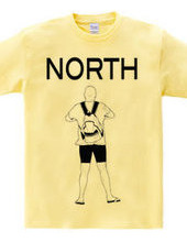 NORTH MEN