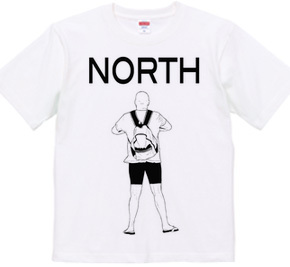 NORTH MEN