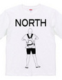 NORTH MEN