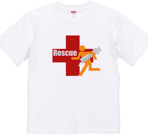 RESCUE!