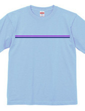 163-horizon（pink/blue）