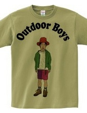 outdoor boys