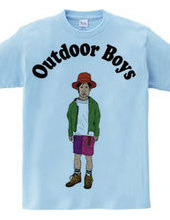 outdoor boys