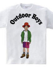 outdoor boys