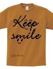 Keep smile_sts03