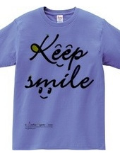 Keep smile_sts03