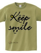 Keep smile_sts03