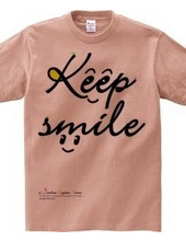 Keep smile_sts03