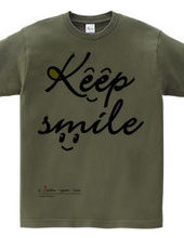 Keep smile_sts03