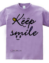 Keep smile_sts03