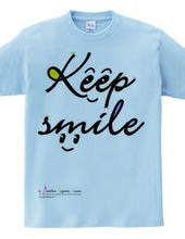 Keep smile_sts03