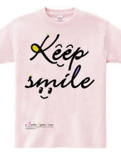 Keep smile_sts03