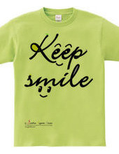 Keep smile_sts03