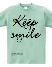 Keep smile_sts03