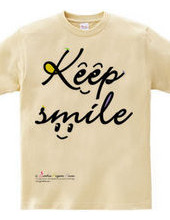 Keep smile_sts03