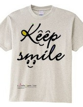 Keep smile_sts03