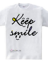 Keep smile_sts03