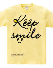 Keep smile_sts03