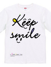 Keep smile_sts03