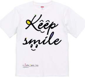 Keep smile_sts03