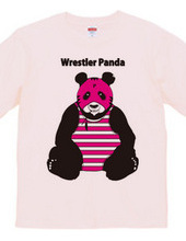 Wrestler Panda