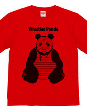 Wrestler Panda