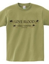 LOVE BLOOD