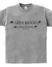 LOVE BLOOD