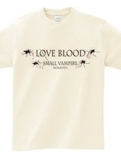 LOVE BLOOD