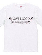 LOVE BLOOD