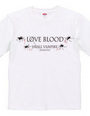 LOVE BLOOD