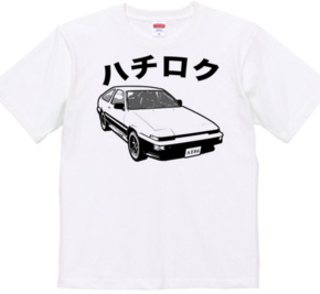 AE86・ハチロク-2