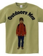 outdoors men