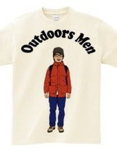 outdoors men