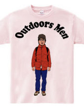 outdoors men