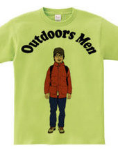 outdoors men