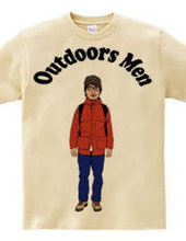 outdoors men