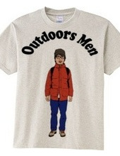 outdoors men