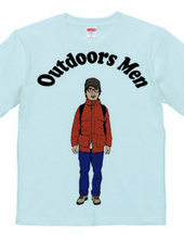 outdoors men