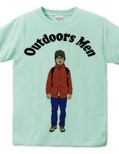 outdoors men