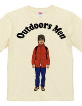 outdoors men