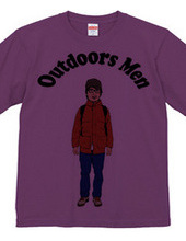 outdoors men