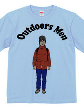 outdoors men