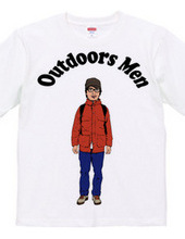 outdoors men