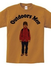 outdoors men p