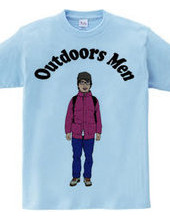 outdoors men p