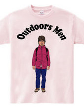 outdoors men p